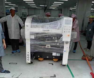 大件起重